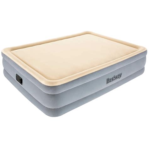 queen size air mattress costco.